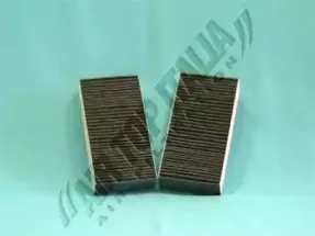 Фильтр, воздух во внутренном пространстве ZAFFO купить